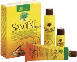 Sanotint Light Hair Color, 79 Light Tint Bio Nat