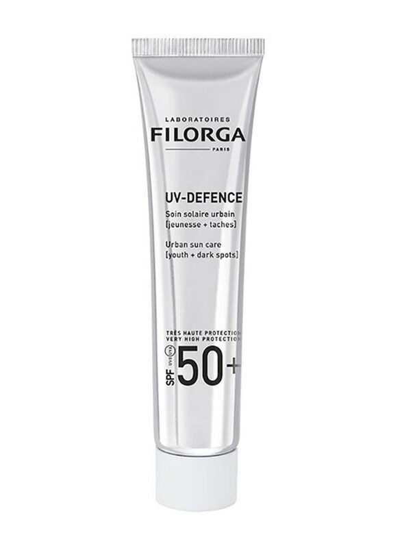 

Filorga UV-Defence Protector Solar SPF50+, 40gm