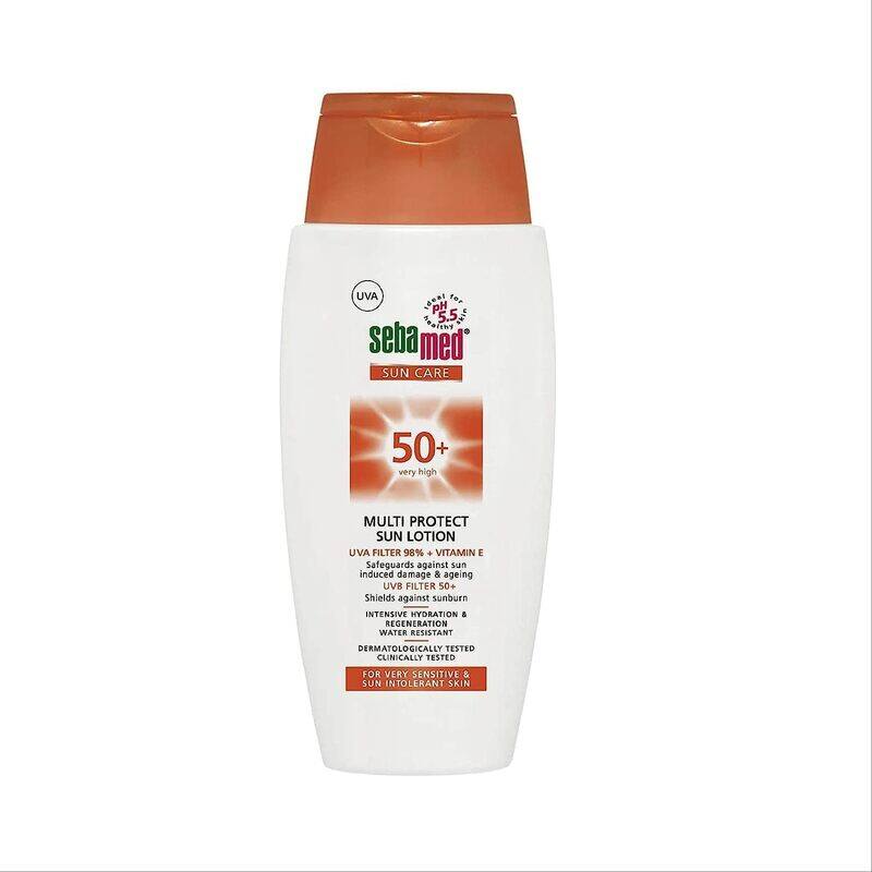 

Sebamed Sun Lotion SPF 50, 150ml