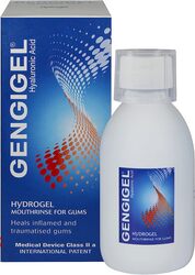 Gengigel Hyaluronic Acid Mouthrinse, 150ml