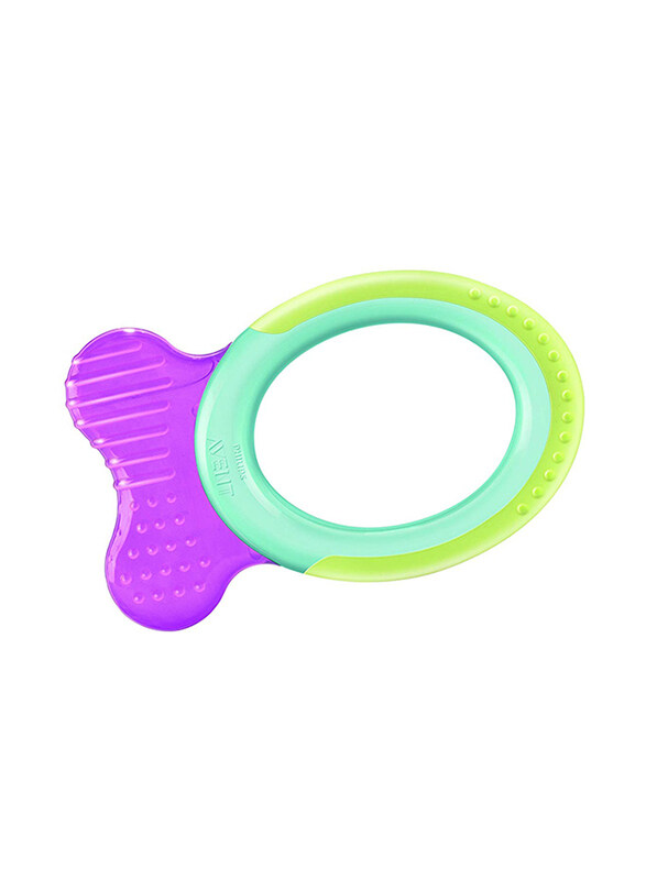 

Philips Avent Animal Teether