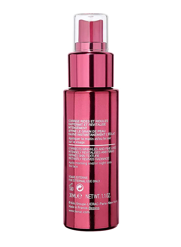 

Lierac Magnificence Red Serum, 30ml