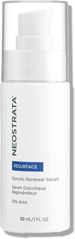 

Neostrata Glycolic Renewal Serum Lightweight Antioxidant Smoothing Treatment, 30ml