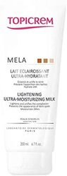 Topicrem Mela Lightening Ultra Hydrate Milk, 200ml