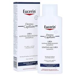 Eucerin Dermo Capillaire Calming Urea Shampoo