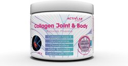 Paxas Collagen Joint & Body Supplement, 300g