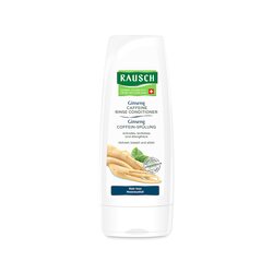 Rausch Ginseng Caffeine Rinse Conditioner, 200ml