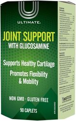 Ultimate Joint Support with Glucosamine, 90 Capsules