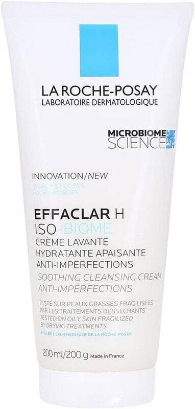 

La Roche Posay Effaclar H Iso-Biome Lavante, 200ml