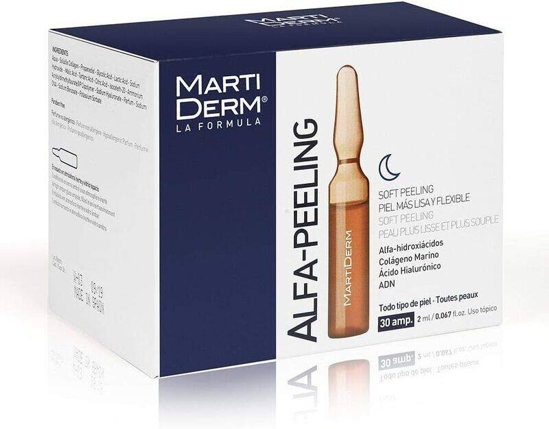 

Martiderm Alfa Peeling, 30 x 2ml