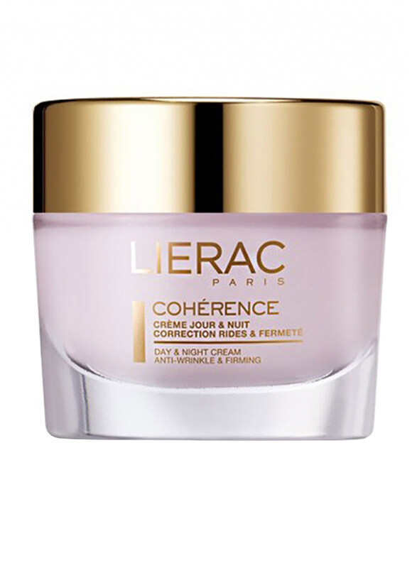 

Lierac Coherence Day and Night Cream, 50ml