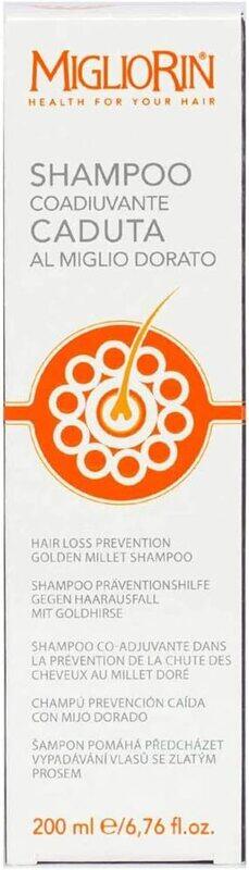 

Migliorin Shampoo Caduta 200Ml