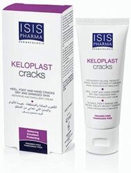 Isis Pharma Keloplast Cracks, 40ml