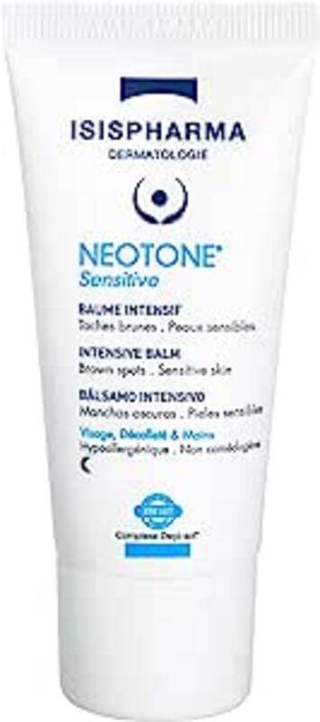 

Isis Pharma Neotone Sensitive Cream, 30ml