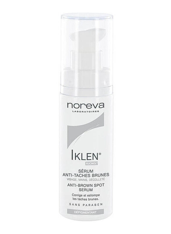 

Noreva Iklen Anti-Brown Spot Serum, 30ml