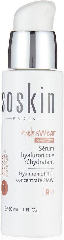 

Soskin R+ Hyaluronic Serum, 30ml
