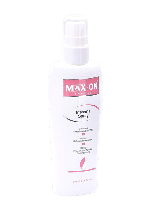 

Maxon Inteema Feminine Spray, 200ml