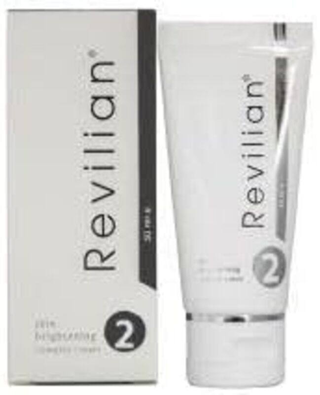 

Revilian 2 Skin Brightening Cream, 50ml