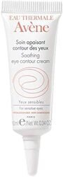 Avene Soothing Eye Contour Cream, 10ml