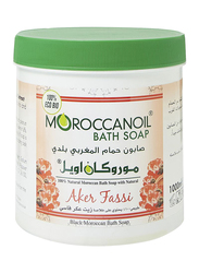 Moroccanoil Aker Fassi Natural Bath Soap, 1Ltr