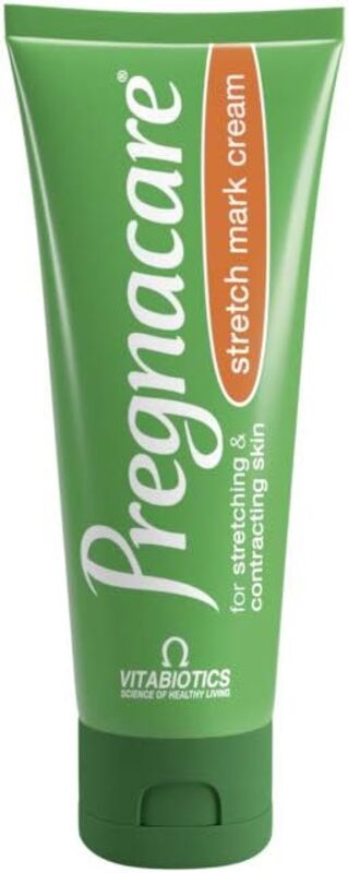 Vitabiotics Pregnacare Anti Stretch Marks Cream, 100ml