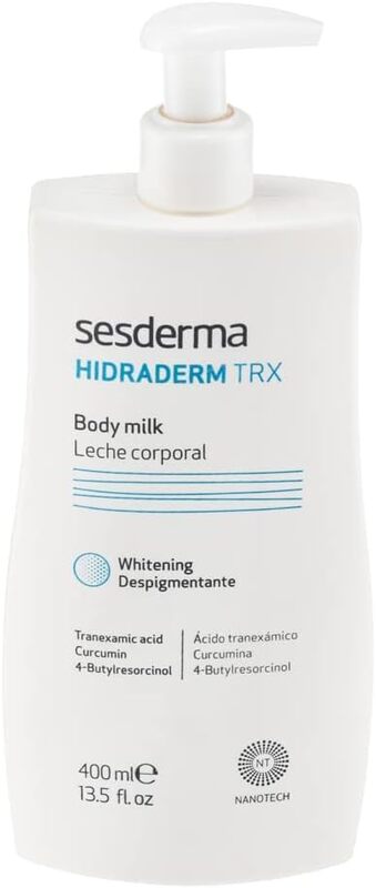 Sesderma Hidraderm Trx Body Milk, 400ml