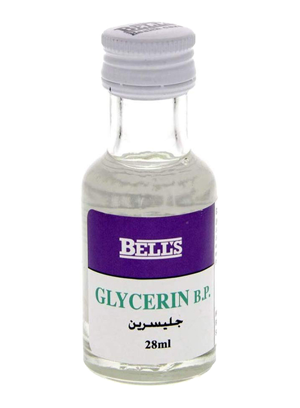 Bell's 28ml Glycerin B.P.