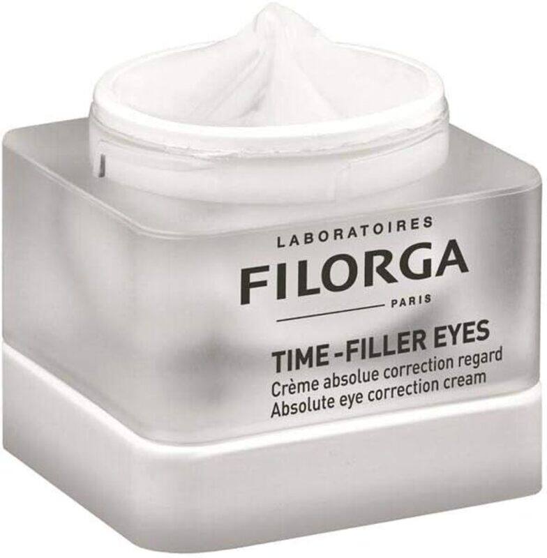 

Filorga Time-Filler Eyes Contour Cream, 15ml