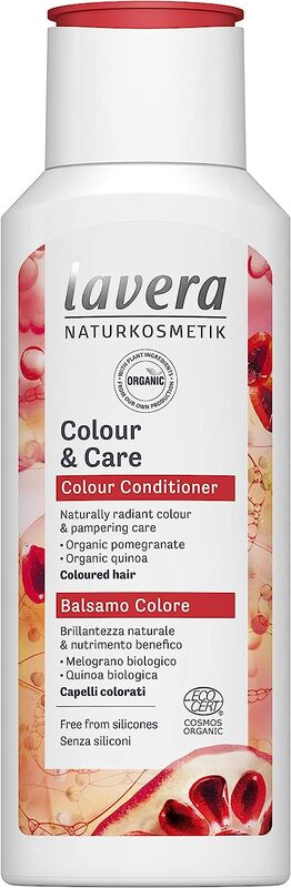 Lavera Colour & Care Conditioner, 200ml