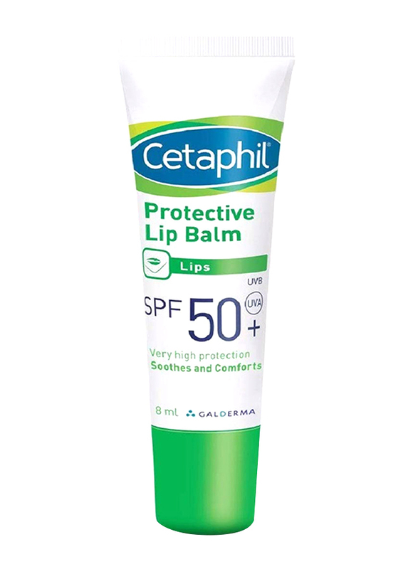 Cetaphil Lip Balm Spf 50, 8ml