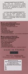 Lierac Hydragenist Moisturizing Serum, 30ml