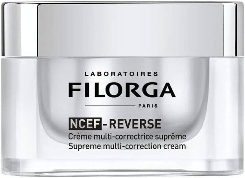 

Filorga NCEF-Reverse Cream, 50ml