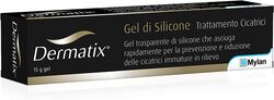 Dermatix Scar Reduction Silicone Gel, 15gm