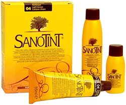 Sanotint Hair Color, 125ml, 12 Golden Blonde