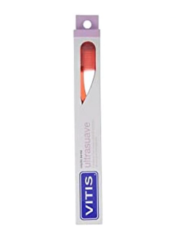 

Vitis Ultra Soft Toothbrush, 1 Piece