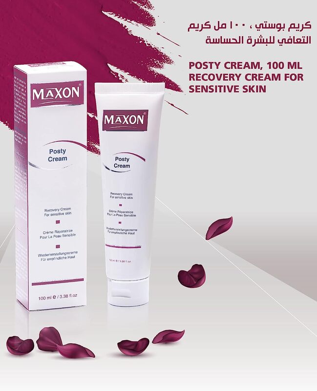 Max-On Posty Cream, 100ml