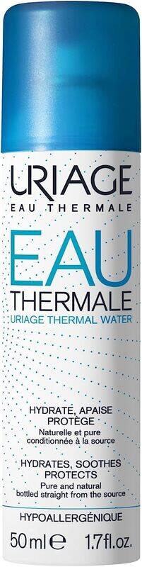 

Uriage EAU Thermale Water, 50ml