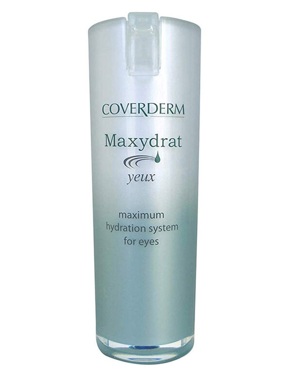 

Coverderm Maxydrat Yeux Eye Cream