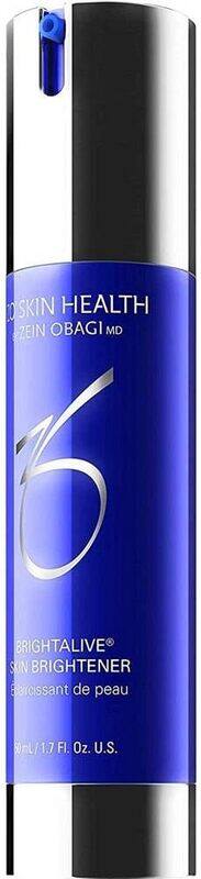 

Zo Skin Health Ossential Brightalive Non-Retinol Skin Brightening Moisturizer, 50ml