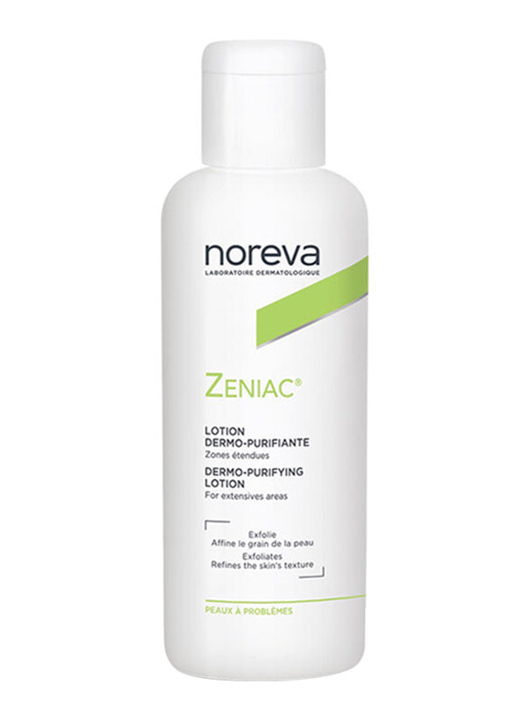 

Noreva Dermatica Exclusiv Horst SpickermanngbH Zeniac Solution Body Lotion, 125ml