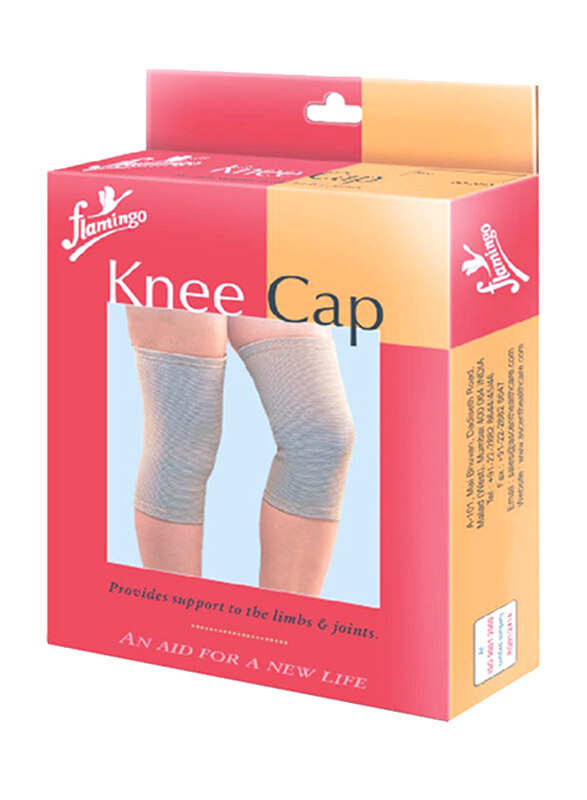 

Flamingo Knee Cap, Small