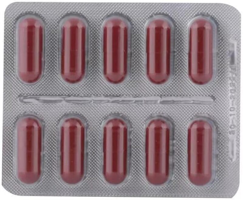 Activlab Cranberry Extra Capsules, 30 Capsules