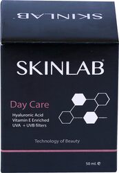 Skinlab Day Care Cream SPF15, 50ml