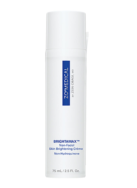 

Obagi Zo Brightamax Non Facial Skin Brightening Cream, 75ml