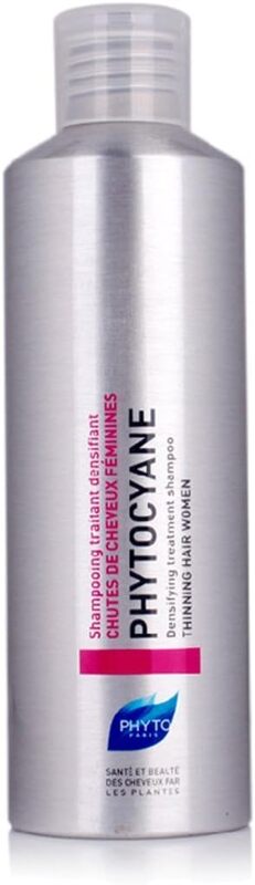 Phyto Unisex Densifying Treatment Shampoo, 6.7 oz