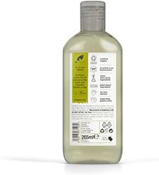 Dr.Organic Tea Tree Shampoo, 265ml