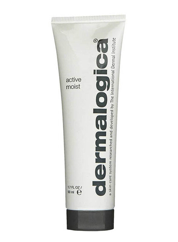 

Dermalogica Active Moist Moisturizer, 50ml