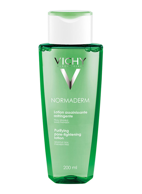 

Vichy Normaderm Purifying Pore-Tightening Lotion, 200ml