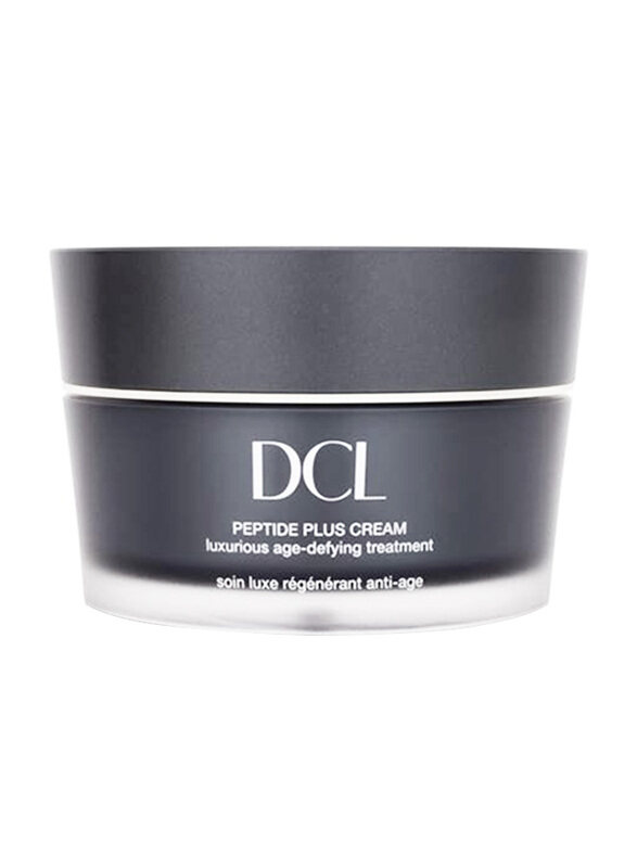 

Dermatologic Cosmetic Laboratories Peptide Plus Cream, 50ml
