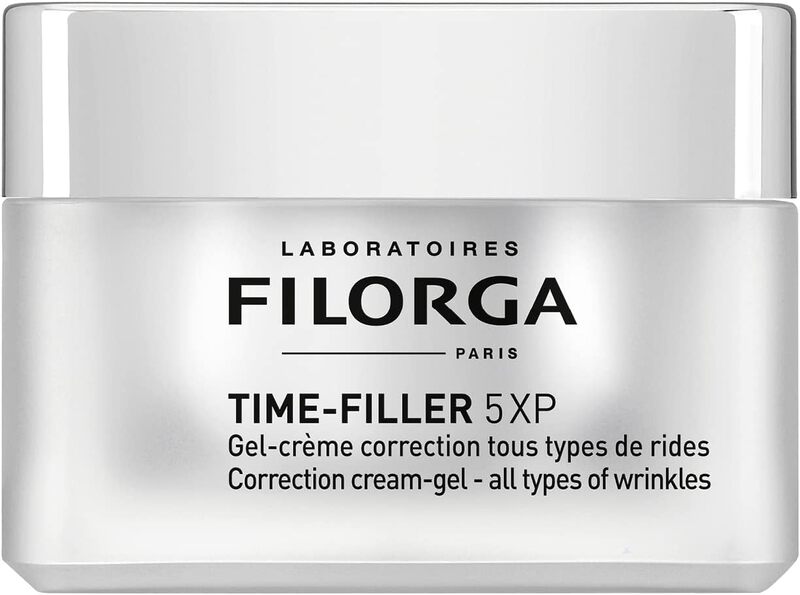 Filorga Time-Filler Correction Cream Gel, 50ml